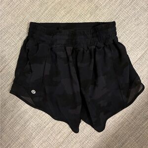 Lululemon athletic Shorts